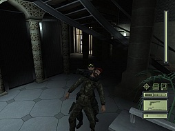 画像ギャラリー No.017のサムネイル画像 / 東京レトロゲームショウ2015：第17回「Tom Clancy's Splinter Cell」で，暗いところが大好きで体脂肪率の低い中年工作員の活躍を体験したい