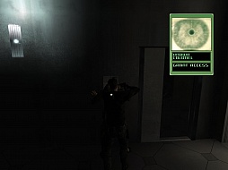 画像ギャラリー No.018のサムネイル画像 / 東京レトロゲームショウ2015：第17回「Tom Clancy's Splinter Cell」で，暗いところが大好きで体脂肪率の低い中年工作員の活躍を体験したい