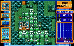 画像ギャラリー No.005のサムネイル画像 / 東京レトロゲームショウ2015：第19回　「ロードモナーク」で，国産RTSにも名作があったことを世間にお知らせしたい