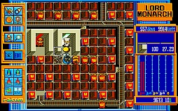 画像ギャラリー No.006のサムネイル画像 / 東京レトロゲームショウ2015：第19回　「ロードモナーク」で，国産RTSにも名作があったことを世間にお知らせしたい
