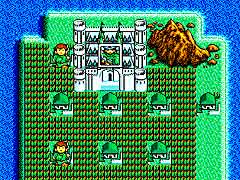 東京レトロゲームショウ2015：第19回　「ロードモナーク」で，国産RTSにも名作があったことを世間にお知らせしたい