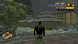 画像ギャラリー No.006のサムネイル画像 / 東京レトロゲームショウ2015：第18回「Grand Theft Auto III」で，全米ナンバーワンの犯罪都市「Liberty City」の裏社会でがんばってみたい