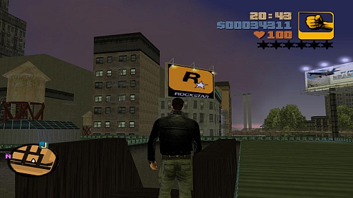 画像ギャラリー No.008のサムネイル画像 / 東京レトロゲームショウ2015：第18回「Grand Theft Auto III」で，全米ナンバーワンの犯罪都市「Liberty City」の裏社会でがんばってみたい