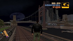 画像ギャラリー No.009のサムネイル画像 / 東京レトロゲームショウ2015：第18回「Grand Theft Auto III」で，全米ナンバーワンの犯罪都市「Liberty City」の裏社会でがんばってみたい