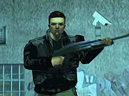画像ギャラリー No.010のサムネイル画像 / 東京レトロゲームショウ2015：第18回「Grand Theft Auto III」で，全米ナンバーワンの犯罪都市「Liberty City」の裏社会でがんばってみたい