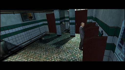 画像ギャラリー No.006のサムネイル画像 / 東京レトロゲームショウ2015：第26回　新作「Detroit」が発表されたQuantic Dreamの「Fahrenheit」で，同社の原点を探る