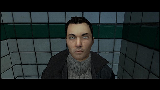 画像ギャラリー No.007のサムネイル画像 / 東京レトロゲームショウ2015：第26回　新作「Detroit」が発表されたQuantic Dreamの「Fahrenheit」で，同社の原点を探る