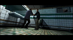 画像ギャラリー No.008のサムネイル画像 / 東京レトロゲームショウ2015：第26回　新作「Detroit」が発表されたQuantic Dreamの「Fahrenheit」で，同社の原点を探る