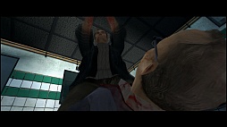 画像ギャラリー No.009のサムネイル画像 / 東京レトロゲームショウ2015：第26回　新作「Detroit」が発表されたQuantic Dreamの「Fahrenheit」で，同社の原点を探る