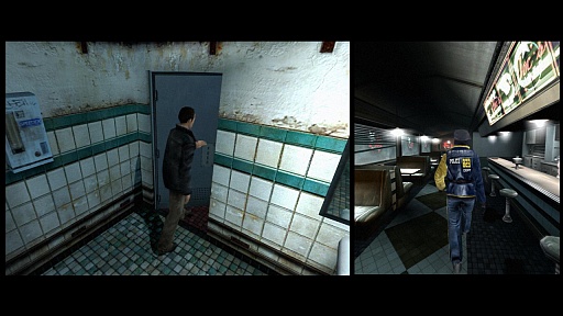 画像ギャラリー No.010のサムネイル画像 / 東京レトロゲームショウ2015：第26回　新作「Detroit」が発表されたQuantic Dreamの「Fahrenheit」で，同社の原点を探る