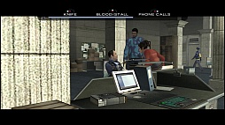 画像ギャラリー No.014のサムネイル画像 / 東京レトロゲームショウ2015：第26回　新作「Detroit」が発表されたQuantic Dreamの「Fahrenheit」で，同社の原点を探る