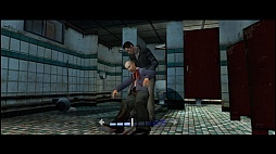 画像ギャラリー No.016のサムネイル画像 / 東京レトロゲームショウ2015：第26回　新作「Detroit」が発表されたQuantic Dreamの「Fahrenheit」で，同社の原点を探る