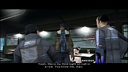 画像ギャラリー No.018のサムネイル画像 / 東京レトロゲームショウ2015：第26回　新作「Detroit」が発表されたQuantic Dreamの「Fahrenheit」で，同社の原点を探る