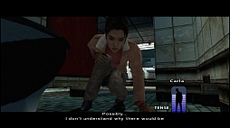 画像ギャラリー No.019のサムネイル画像 / 東京レトロゲームショウ2015：第26回　新作「Detroit」が発表されたQuantic Dreamの「Fahrenheit」で，同社の原点を探る