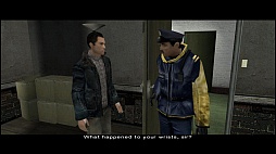 画像ギャラリー No.024のサムネイル画像 / 東京レトロゲームショウ2015：第26回　新作「Detroit」が発表されたQuantic Dreamの「Fahrenheit」で，同社の原点を探る