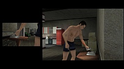 画像ギャラリー No.025のサムネイル画像 / 東京レトロゲームショウ2015：第26回　新作「Detroit」が発表されたQuantic Dreamの「Fahrenheit」で，同社の原点を探る
