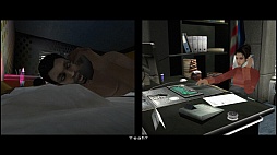 画像ギャラリー No.026のサムネイル画像 / 東京レトロゲームショウ2015：第26回　新作「Detroit」が発表されたQuantic Dreamの「Fahrenheit」で，同社の原点を探る