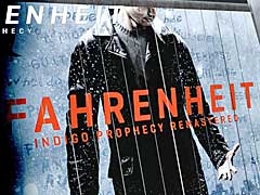 東京レトロゲームショウ2015：第26回　新作「Detroit」が発表されたQuantic Dreamの「Fahrenheit」で，同社の原点を探る