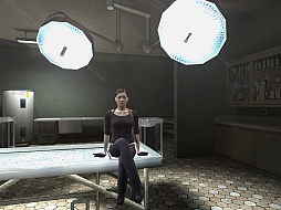 画像ギャラリー No.008のサムネイル画像 / 東京レトロゲームショウ2015:第28回 「Max Payne 2: The Fall of Max Payne」で,時間よ止まれ