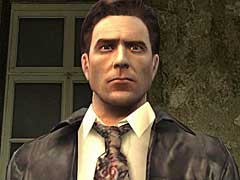 東京レトロゲームショウ2015：第28回　「Max Payne 2: The Fall of Max Payne」で，時間よ止まれ