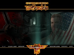 画像ギャラリー No.006のサムネイル画像 / 東京レトロゲームショウ2015：第29回　「Return to Castle Wolfenstein」で，ドイツ北部にある謎の怪しい古城の歴史を振り返る