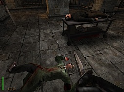 画像ギャラリー No.008のサムネイル画像 / 東京レトロゲームショウ2015：第29回　「Return to Castle Wolfenstein」で，ドイツ北部にある謎の怪しい古城の歴史を振り返る