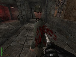 画像ギャラリー No.009のサムネイル画像 / 東京レトロゲームショウ2015：第29回　「Return to Castle Wolfenstein」で，ドイツ北部にある謎の怪しい古城の歴史を振り返る