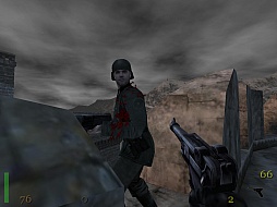 画像ギャラリー No.011のサムネイル画像 / 東京レトロゲームショウ2015：第29回　「Return to Castle Wolfenstein」で，ドイツ北部にある謎の怪しい古城の歴史を振り返る