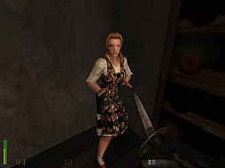 画像ギャラリー No.018のサムネイル画像 / 東京レトロゲームショウ2015：第29回　「Return to Castle Wolfenstein」で，ドイツ北部にある謎の怪しい古城の歴史を振り返る