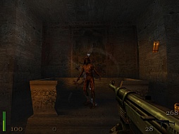 画像ギャラリー No.021のサムネイル画像 / 東京レトロゲームショウ2015：第29回　「Return to Castle Wolfenstein」で，ドイツ北部にある謎の怪しい古城の歴史を振り返る