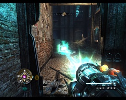 画像ギャラリー No.023のサムネイル画像 / 東京レトロゲームショウ2015：第29回　「Return to Castle Wolfenstein」で，ドイツ北部にある謎の怪しい古城の歴史を振り返る
