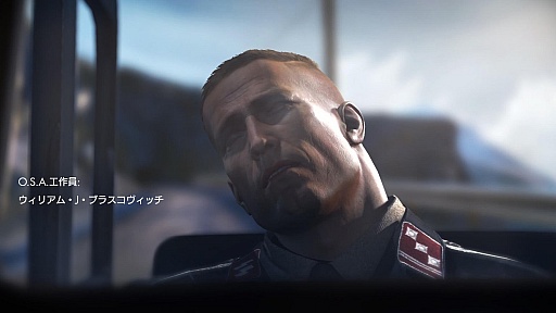 画像ギャラリー No.026のサムネイル画像 / 東京レトロゲームショウ2015：第29回　「Return to Castle Wolfenstein」で，ドイツ北部にある謎の怪しい古城の歴史を振り返る