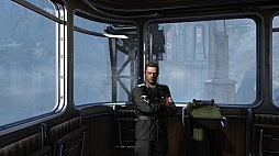 画像ギャラリー No.027のサムネイル画像 / 東京レトロゲームショウ2015：第29回　「Return to Castle Wolfenstein」で，ドイツ北部にある謎の怪しい古城の歴史を振り返る