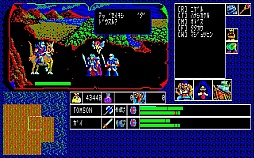 画像ギャラリー No.012のサムネイル画像 / 東京レトロゲームショウ2015：第31回　「覇邪の封印」の生誕30周年が近いことに気付いたので，勝手に祝う