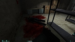 画像ギャラリー No.012のサムネイル画像 / 東京レトロゲームショウ2015：第30回　「F.E.A.R.」で，色褪せないグラフィックスに感心したり赤い服の少女に戦慄したりする