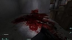 画像ギャラリー No.013のサムネイル画像 / 東京レトロゲームショウ2015：第30回　「F.E.A.R.」で，色褪せないグラフィックスに感心したり赤い服の少女に戦慄したりする