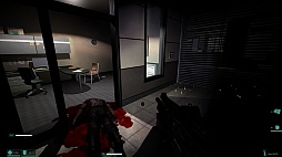 画像ギャラリー No.014のサムネイル画像 / 東京レトロゲームショウ2015：第30回　「F.E.A.R.」で，色褪せないグラフィックスに感心したり赤い服の少女に戦慄したりする