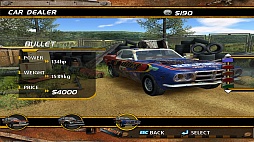 画像ギャラリー No.006のサムネイル画像 / 東京レトロゲームショウ2015：第32回　シリーズ最新作の開発も発表された「FlatOut」で，広い世界に飛び出してみよう