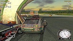 画像ギャラリー No.010のサムネイル画像 / 東京レトロゲームショウ2015：第32回　シリーズ最新作の開発も発表された「FlatOut」で，広い世界に飛び出してみよう