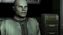 画像ギャラリー No.006のサムネイル画像 / 東京レトロゲームショウ2016：第34回　「DOOM 3」で，うっかり地獄へテレポート