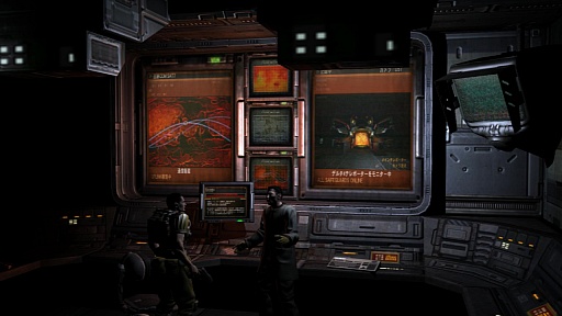画像ギャラリー No.007のサムネイル画像 / 東京レトロゲームショウ2016：第34回　「DOOM 3」で，うっかり地獄へテレポート