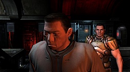 画像ギャラリー No.008のサムネイル画像 / 東京レトロゲームショウ2016：第34回　「DOOM 3」で，うっかり地獄へテレポート