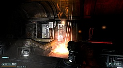 画像ギャラリー No.010のサムネイル画像 / 東京レトロゲームショウ2016：第34回　「DOOM 3」で，うっかり地獄へテレポート
