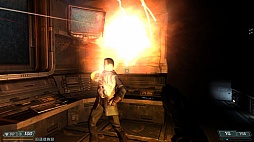 画像ギャラリー No.011のサムネイル画像 / 東京レトロゲームショウ2016：第34回　「DOOM 3」で，うっかり地獄へテレポート