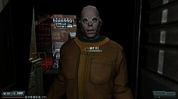 画像ギャラリー No.013のサムネイル画像 / 東京レトロゲームショウ2016：第34回　「DOOM 3」で，うっかり地獄へテレポート