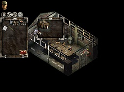 画像ギャラリー No.008のサムネイル画像 / 東京レトロゲームショウ2016:第37回 手強すぎる「Commandos 2: Men of Courage」で,15年ぶりにトライアル&エラーとは何かを思い出してみる