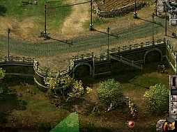 画像ギャラリー No.009のサムネイル画像 / 東京レトロゲームショウ2016:第37回 手強すぎる「Commandos 2: Men of Courage」で,15年ぶりにトライアル&エラーとは何かを思い出してみる
