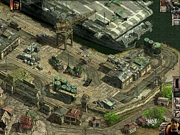 画像ギャラリー No.016のサムネイル画像 / 東京レトロゲームショウ2016:第37回 手強すぎる「Commandos 2: Men of Courage」で,15年ぶりにトライアル&エラーとは何かを思い出してみる