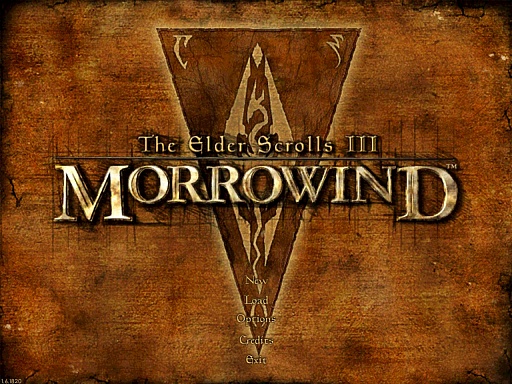 画像ギャラリー No.002のサムネイル画像 / 東京レトロゲームショウ2016:第39回 「The Elder Scrolls」の新作が待ちきれないので,「The Elder Scrolls III: Morrowind」で積極的に我慢したい