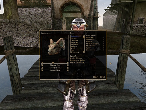 画像ギャラリー No.003のサムネイル画像 / 東京レトロゲームショウ2016:第39回 「The Elder Scrolls」の新作が待ちきれないので,「The Elder Scrolls III: Morrowind」で積極的に我慢したい